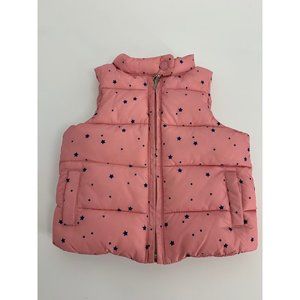 Baby Gap Puffer Vest